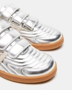MACER SILVER -Steve Madden Store STEVEMADDEN SHOES MACER SILVER 04