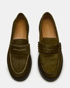 MADISON OLIVE 9 MADISON OLIVE -Steve Madden Store STEVEMADDEN SHOES MADISON H OLIVE 03