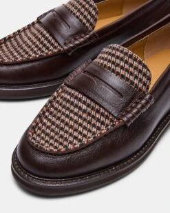 MADISON BROWN MULTI -Steve Madden Store STEVEMADDEN SHOES MADISON BROWN MULTI 05