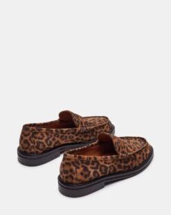 MADISON LEOPARD -Steve Madden Store STEVEMADDEN SHOES MADISON LEOPARD 03