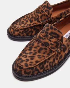 MADISON LEOPARD -Steve Madden Store STEVEMADDEN SHOES MADISON LEOPARD 05