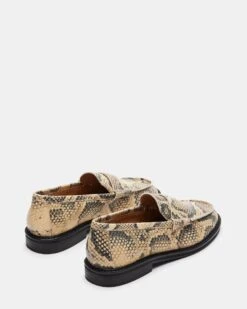 MADISON SNAKE -Steve Madden Store STEVEMADDEN SHOES MADISON SNAKE 03