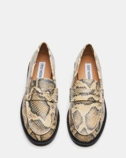 MADISON SNAKE -Steve Madden Store STEVEMADDEN SHOES MADISON SNAKE 04
