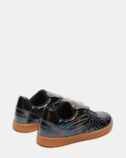 MADRID IRIDESCENT -Steve Madden Store STEVEMADDEN SHOES MADRID NEW PATTERN IRIDESCENT 02