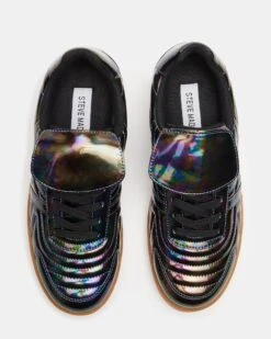 MADRID IRIDESCENT -Steve Madden Store STEVEMADDEN SHOES MADRID NEW PATTERN IRIDESCENT 04