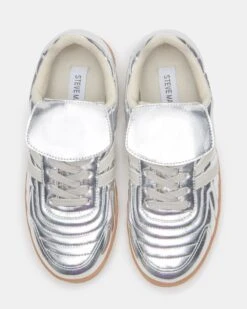 MADRID SILVER 12 MADRID SILVER -Steve Madden Store STEVEMADDEN SHOES MADRID NEW PATTERN SILVER 03 1