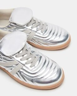 MADRID SILVER 11 MADRID SILVER -Steve Madden Store STEVEMADDEN SHOES MADRID NEW PATTERN SILVER 04 1