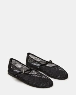 MAGS BLACK -Steve Madden Store STEVEMADDEN SHOES MAGS BLACK 01