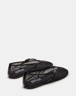 MAGS BLACK -Steve Madden Store STEVEMADDEN SHOES MAGS BLACK 02