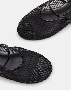 MAGS BLACK -Steve Madden Store STEVEMADDEN SHOES MAGS BLACK 04