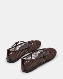 MAGS BROWN -Steve Madden Store STEVEMADDEN SHOES MAGS BROWN 03