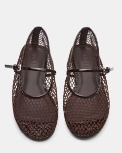 MAGS BROWN -Steve Madden Store STEVEMADDEN SHOES MAGS BROWN 04