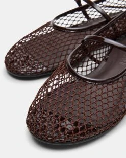 MAGS BROWN -Steve Madden Store STEVEMADDEN SHOES MAGS BROWN 05