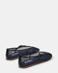 MAGS NAVY -Steve Madden Store STEVEMADDEN SHOES MAGS NAVY 02