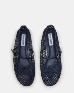 MAGS NAVY -Steve Madden Store STEVEMADDEN SHOES MAGS NAVY 03