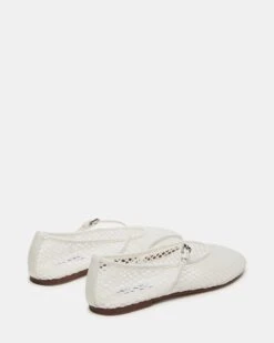 MAGS WHITE 11 MAGS WHITE -Steve Madden Store STEVEMADDEN SHOES MAGS WHITE 02