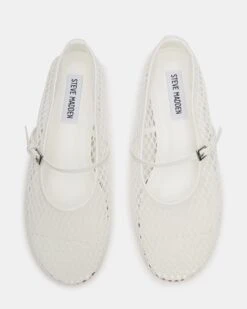 MAGS WHITE 10 MAGS WHITE -Steve Madden Store STEVEMADDEN SHOES MAGS WHITE 03