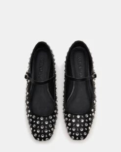 MAPLE RHINESTONES -Steve Madden Store STEVEMADDEN SHOES MAPLE R RHINESTONES 03