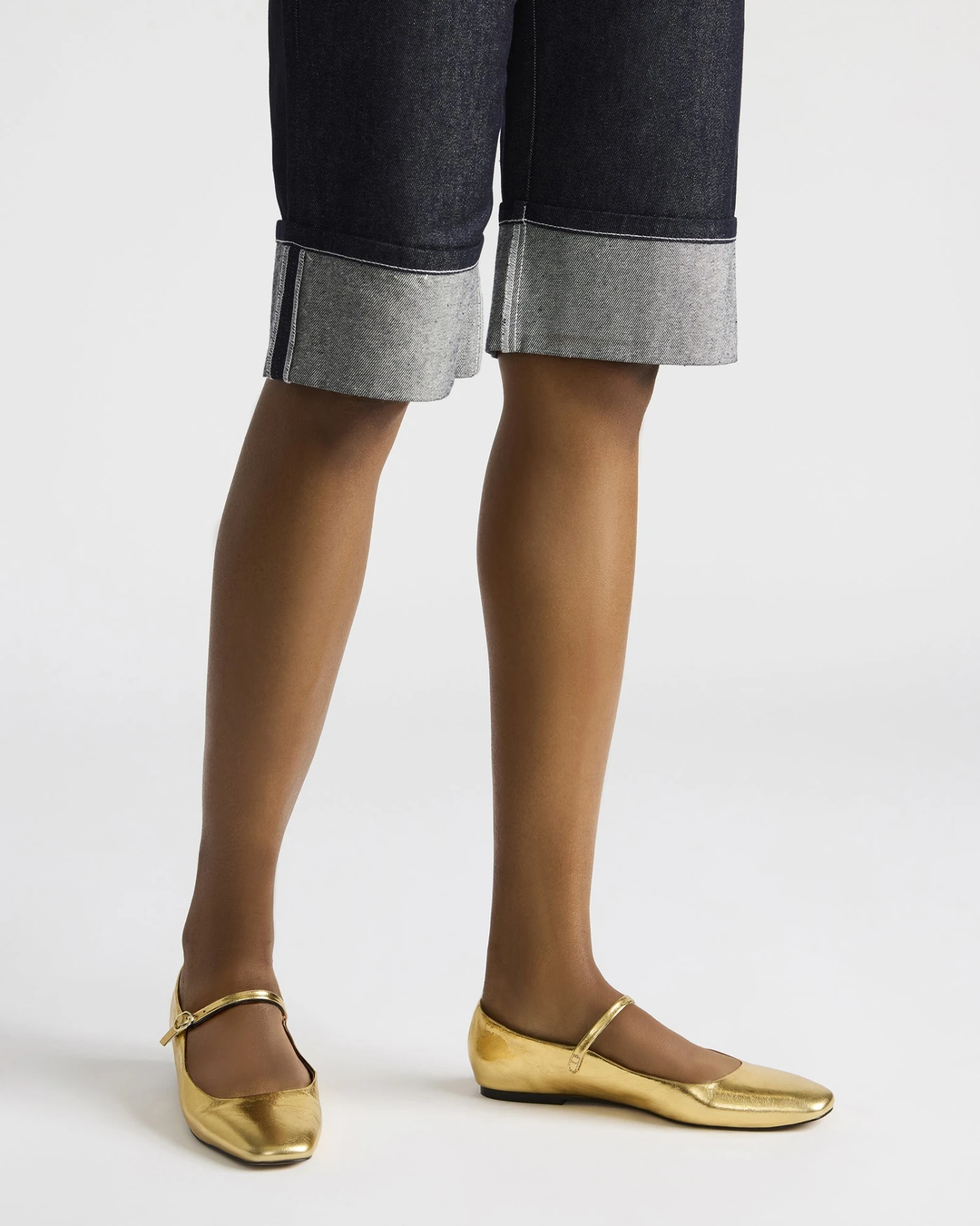 MAPLE GOLD LEATHER 2 MAPLE GOLD LEATHER - Image 2