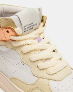 MARKED YELLOW MULTI -Steve Madden Store STEVEMADDEN SHOES MARKED YELLOW MULTI 05