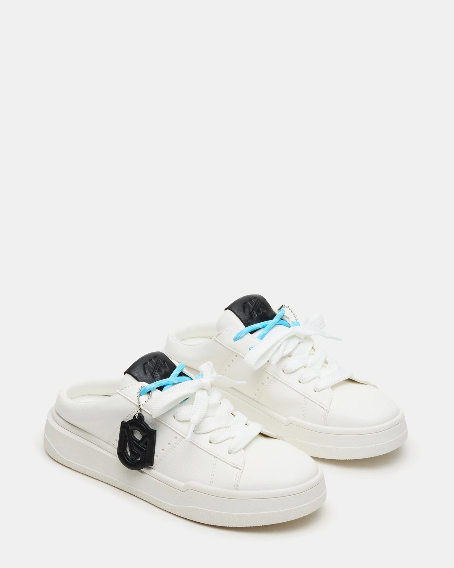 MARNEY WHITE/BLACK 2 MARNEY WHITE/BLACK - Image 2