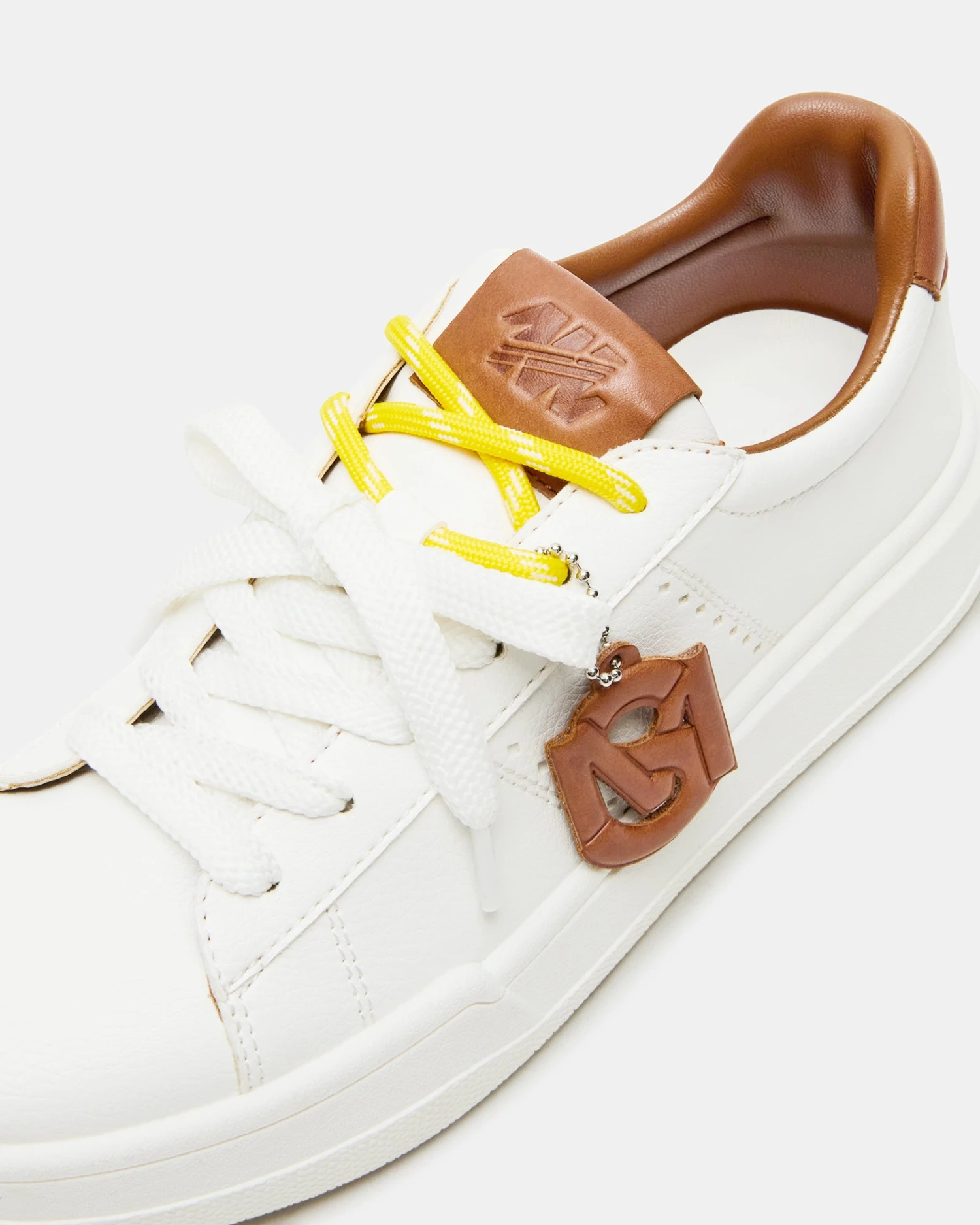 MARVIN WHITE/TAN 4 MARVIN WHITE/TAN - Image 4