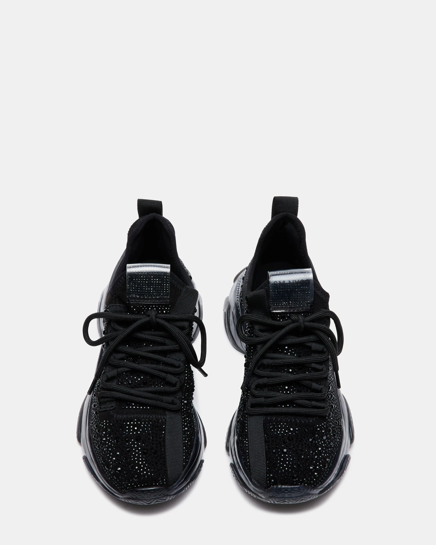 MAXIMA BLACK RHINESTONES 5 MAXIMA BLACK RHINESTONES - Image 5