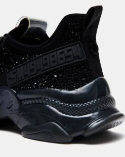 MAXIMA BLACK RHINESTONES 11 MAXIMA BLACK RHINESTONES -Steve Madden Store STEVEMADDEN SHOES MAXIMA R BLACK 05