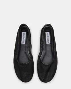 MEADOW BLACK -Steve Madden Store STEVEMADDEN SHOES MEADOW BLACK 03