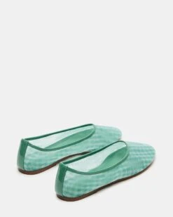 MEADOW GREEN MULTI 10 MEADOW GREEN MULTI -Steve Madden Store STEVEMADDEN SHOES MEADOW GREEN MULTI 03