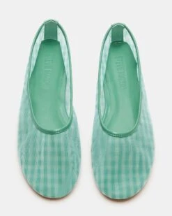 MEADOW GREEN MULTI 9 MEADOW GREEN MULTI -Steve Madden Store STEVEMADDEN SHOES MEADOW GREEN MULTI 04