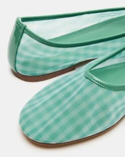 MEADOW GREEN MULTI 8 MEADOW GREEN MULTI -Steve Madden Store STEVEMADDEN SHOES MEADOW GREEN MULTI 05