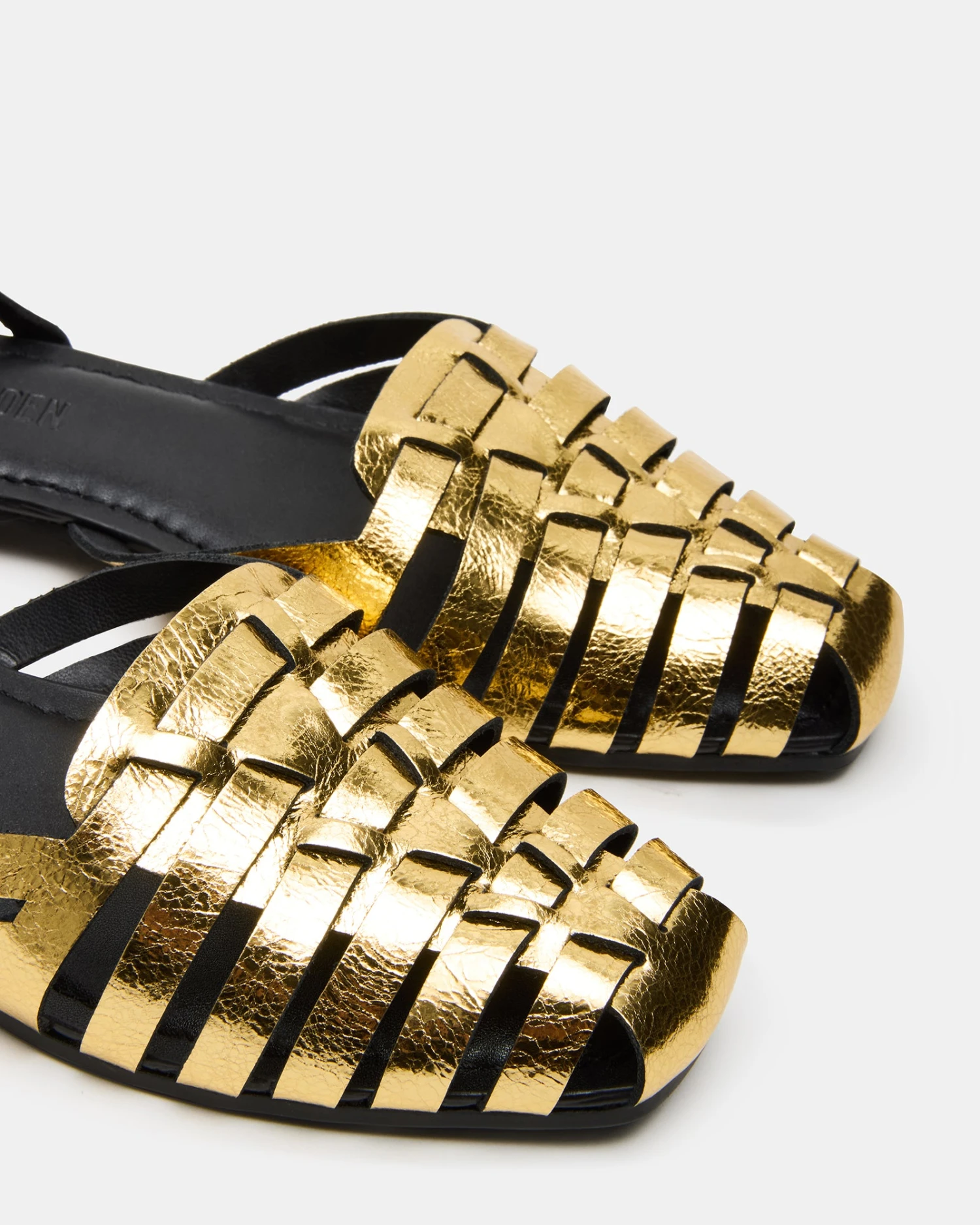 MEDLIN GOLD LEATHER 3 MEDLIN GOLD LEATHER - Image 3