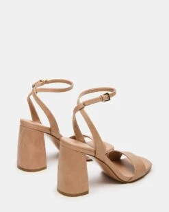 MESSA NATURAL LEATHER -Steve Madden Store STEVEMADDEN SHOES MESSA NATURAL LEATHER 02
