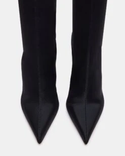 MIDNITE BLACK -Steve Madden Store STEVEMADDEN SHOES MIDNITE BLACK 04