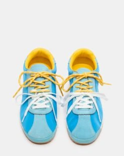MIRAGE BLUE/YELLOW -Steve Madden Store STEVEMADDEN SHOES MIRAGE BLUE YELLOW 04 c5d40e9d aaa7 48ce b267 2e2bc2334124
