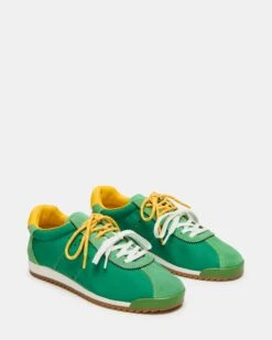 MIRAGE GREEN MULTI -Steve Madden Store STEVEMADDEN SHOES MIRAGE GREEN MULTI 01 69f3eda1 b5b6 4905 97a5 ee736c5ee0ba