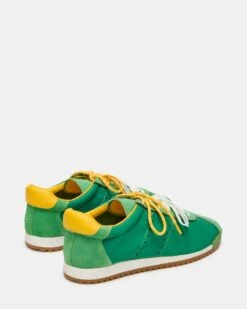 MIRAGE GREEN MULTI -Steve Madden Store STEVEMADDEN SHOES MIRAGE GREEN MULTI 02 f9f11bbb 0c6a 4526 9785 bd1a917245c8