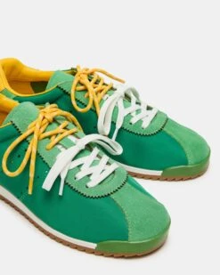 MIRAGE GREEN MULTI -Steve Madden Store STEVEMADDEN SHOES MIRAGE GREEN MULTI 04 6911e400 7435 4010 a4af ee5df7712a40