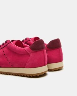 MIRAGE HOT PINK -Steve Madden Store STEVEMADDEN SHOES MIRAGE HOT PINK 05