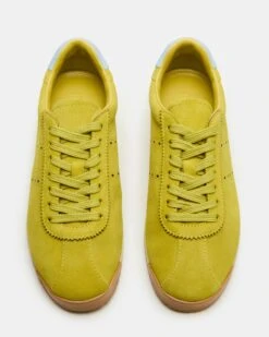 MIRAGE LIME 8 MIRAGE LIME -Steve Madden Store STEVEMADDEN SHOES MIRAGE LIME 04