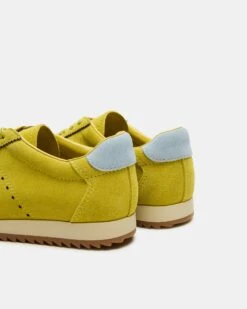 MIRAGE LIME 7 MIRAGE LIME -Steve Madden Store STEVEMADDEN SHOES MIRAGE LIME 05