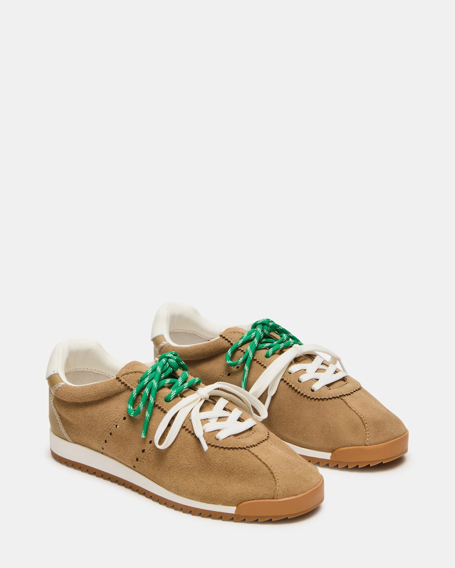 MIRAGE SAND SUEDE 4 MIRAGE SAND SUEDE - Image 4