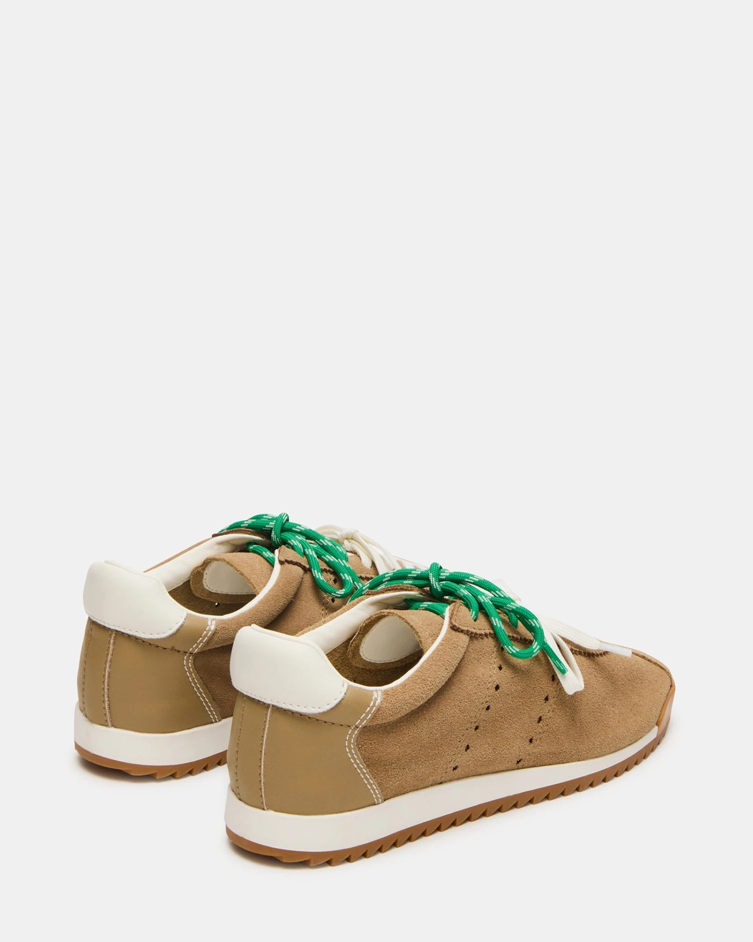 MIRAGE SAND SUEDE 10 MIRAGE SAND SUEDE - Image 10