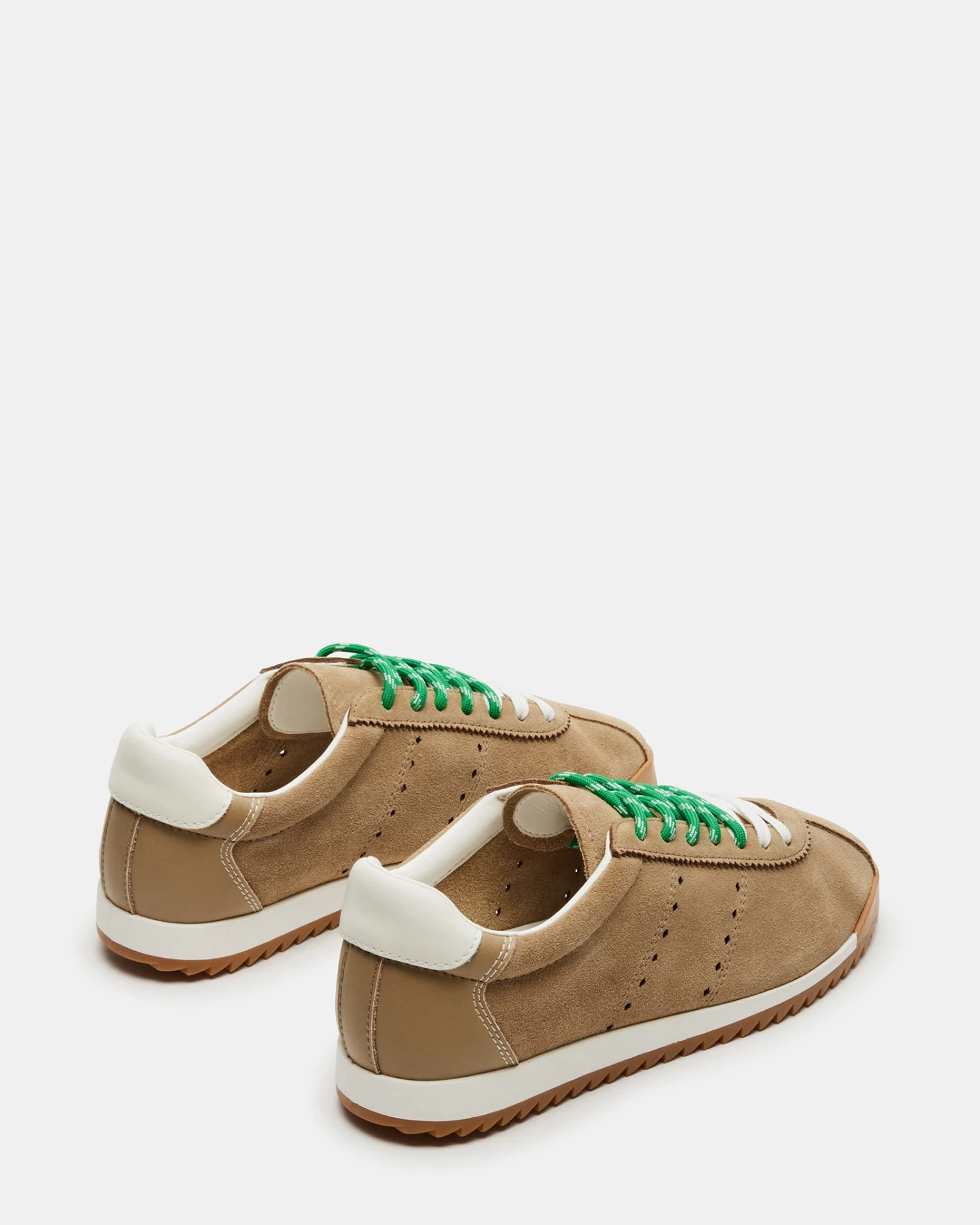 MIRAGE SAND SUEDE 9 MIRAGE SAND SUEDE - Image 9