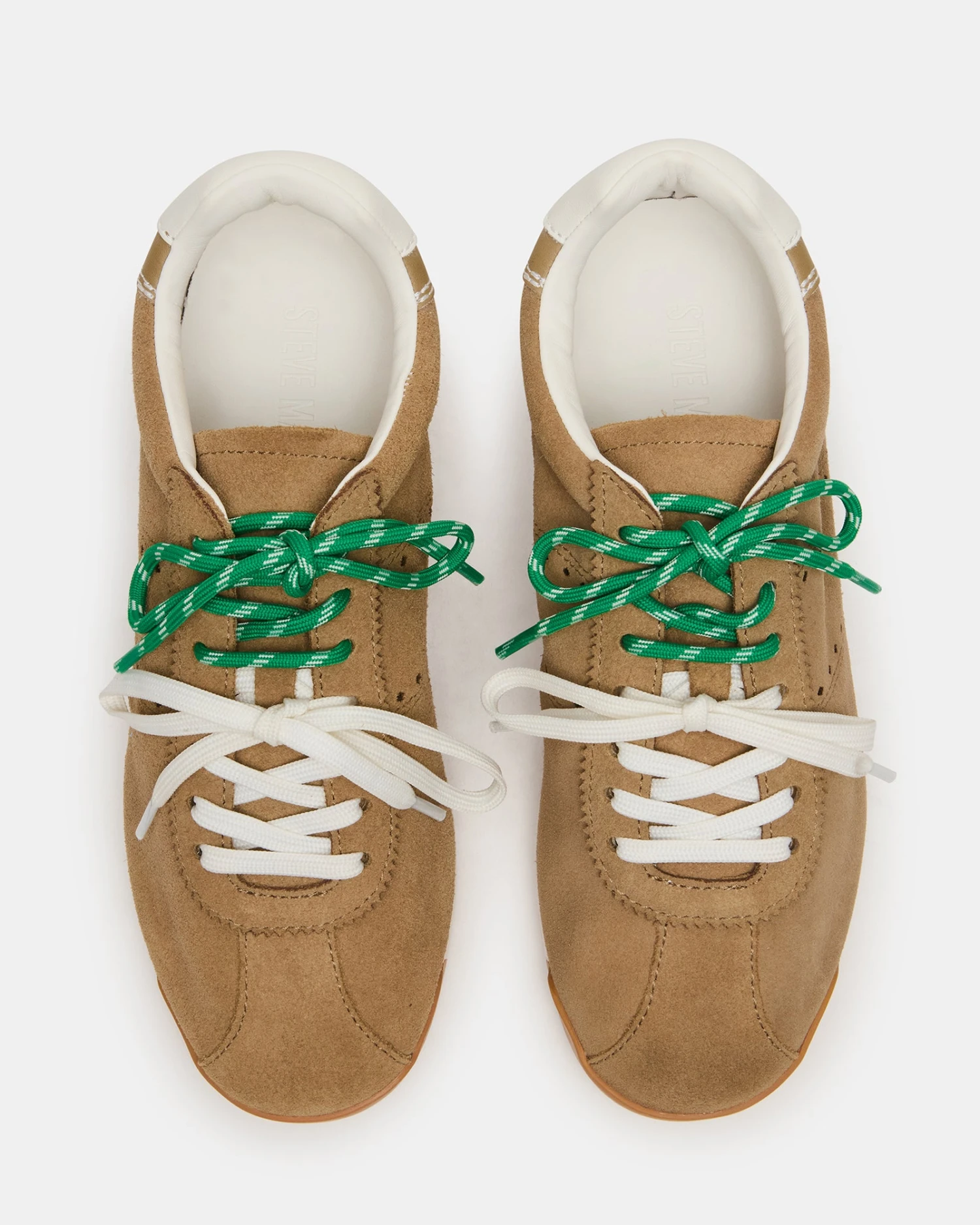 MIRAGE SAND SUEDE 8 MIRAGE SAND SUEDE - Image 8