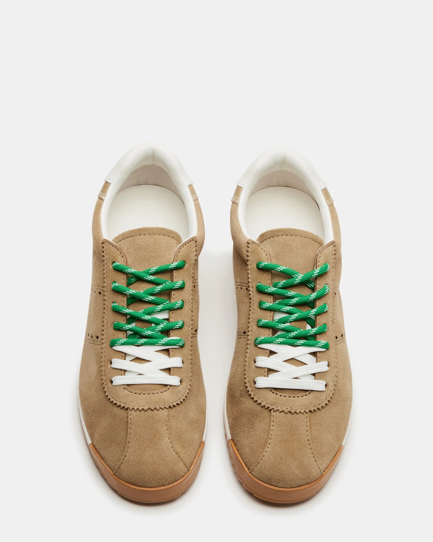 MIRAGE SAND SUEDE 7 MIRAGE SAND SUEDE - Image 7