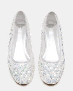 MOLLIE SILVER SEQUINS -Steve Madden Store STEVEMADDEN SHOES MOLLIE SEQ SILVER 04 959dfdfb 901f 49f9 99d6 3827ff19d85f