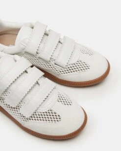 MOMENTUM MESH WHITE -Steve Madden Store STEVEMADDEN SHOES MOMENTUM M WHITE 04 066a1851 7ca4 49a4 9305 611843487a95