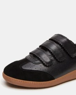 MOMENTUM BLACK -Steve Madden Store STEVEMADDEN SHOES MOMENTUM BLACK 05